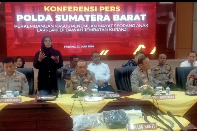 Tewasnya Bocah Smp Di Padang Akibat Patah Tulang