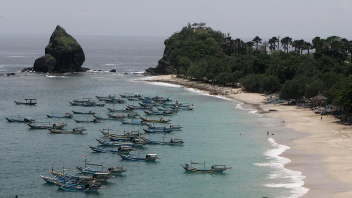 5 Tempat Wisata Alam di Jember yang Cocok untuk Healing