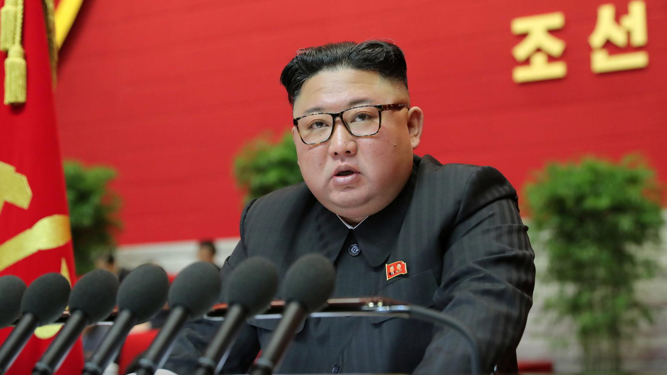 Kumpulan Hoaks Terkait Kim Jong Un, Simak Faktanya